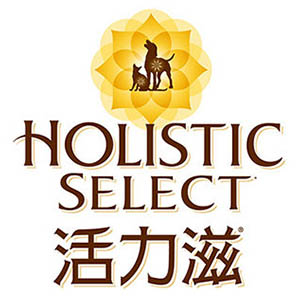 Holistic Select活力滋