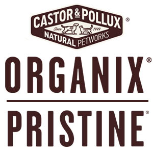 CASTOR & POLLUX (ORGANIX / PRISTINE)