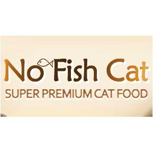 No Fish Cat