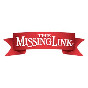 Missing Link美善靈