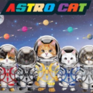 ASTRO CAT