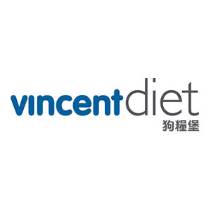 Vincent Diet 狗糧堡