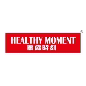 Healthy Moment 關健時刻