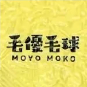 毛優毛球