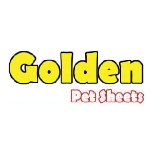 Golden Pet Sheets