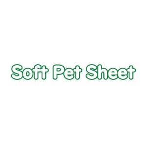Soft Pet Sheet