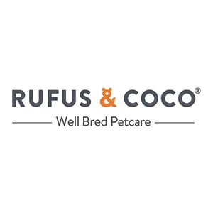 RUFUS & COCO