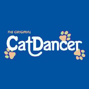 Cat Dancer