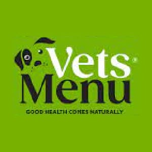 Vet Menu