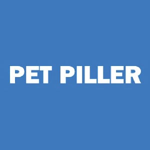 PET PILLER