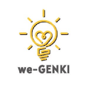 we-GENKI