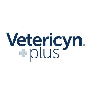 Vetericyn Plus