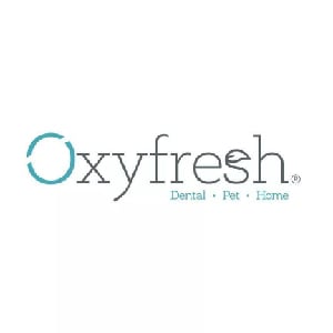 Oxyfresh