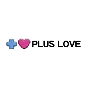 Plus Love
