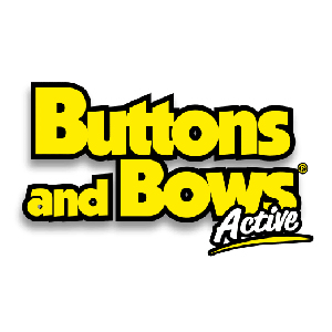 Buttons and Bows Active